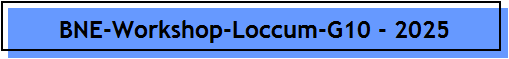 BNE-Workshop-Loccum-G10 - 2025