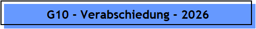 G10 - Verabschiedung - 2026