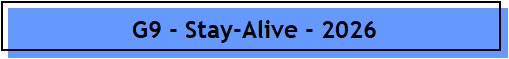 G9 - Stay-Alive - 2026