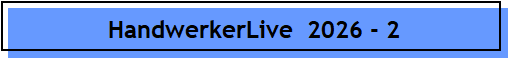 HandwerkerLive  2026 - 2