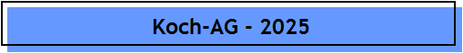 Koch-AG - 2025