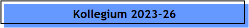 Kollegium 2023-26